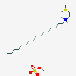 CAS 5419-24-9 structure