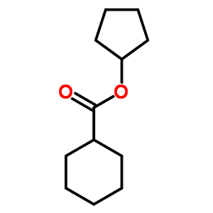CAS 5420-91-7 structure