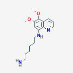 CAS 5423-91-6 structure