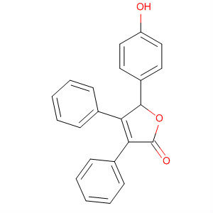 CAS 54282-24-5 structure