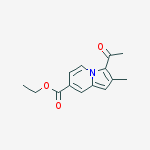 CAS 54342-91-5 structure