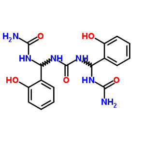 CAS 5439-24-7 molecular structure