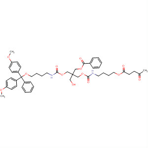 CAS 544458-91-5 molecular structure