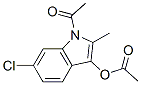 CAS 5446-24-2 molecular structure
