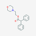 CAS 54505-24-7 structure