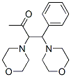 CAS 5455-91-4 structure