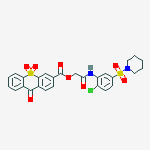 CAS 5460-91-3 molecular structure