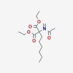 CAS 5463-91-2 molecular structure