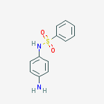 CAS 5466-91-1 structure