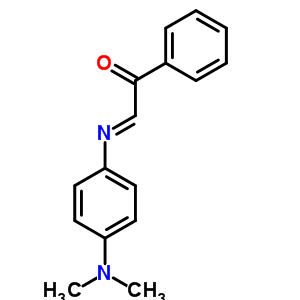 CAS 5469-91-0 molecular structure