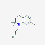 CAS 5470-91-7 molecular structure