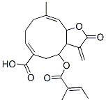 CAS 54927-91-2 molecular structure