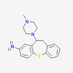 CAS 5510-91-8 structure
