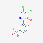 CAS 55167-24-3 structure