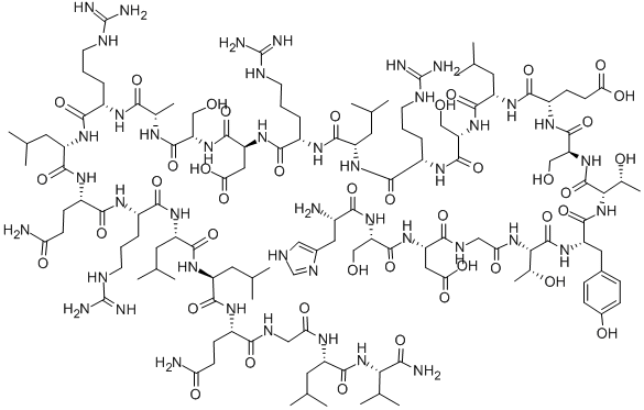 CAS 55197-91-6 molecular structure