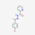 CAS 5521-91-5 molecular structure