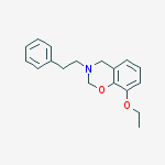 CAS 55311-24-5 structure