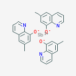 CAS 55331-24-3 molecular structure
