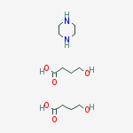 CAS 55373-24-5 molecular structure