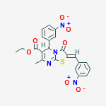 CAS 5545-24-4 molecular structure