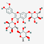 CAS 55481-91-9 molecular structure