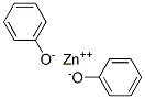 CAS 555-91-9 molecular structure