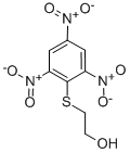 CAS 55548-91-9 molecular structure