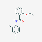 CAS 5557-24-4 molecular structure