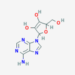 CAS 55604-91-6 molecular structure