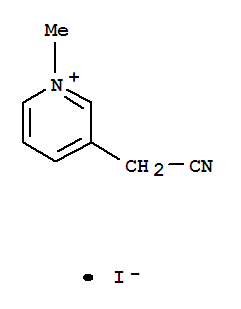 CAS 5562-24-3 structure