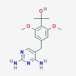 CAS 55687-91-7 structure