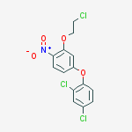 CAS 55751-91-2 molecular structure