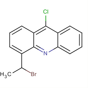 CAS 55816-91-6 molecular structure