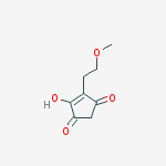 CAS 55833-91-5 structure