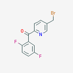 CAS 558466-24-3 molecular structure