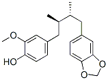 CAS 55890-24-9 molecular structure