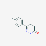 CAS 55901-91-2 structure