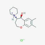 CAS 56071-24-0 molecular structure
