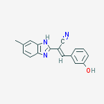 CAS 5614-24-4 molecular structure