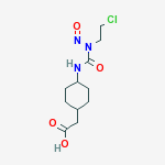 CAS 56208-24-3 molecular structure
