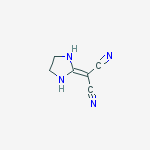 CAS 5624-24-8 molecular structure