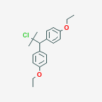 CAS 56265-24-8 molecular structure