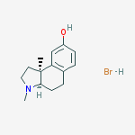 CAS 56353-91-4 molecular structure