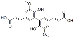 CAS 5649-91-2 molecular structure