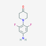 CAS 565459-91-8 molecular structure