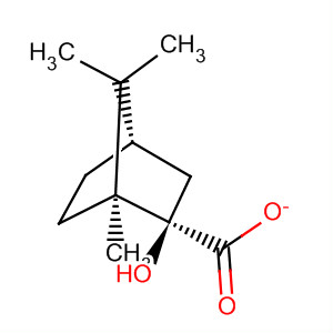 CAS 5655-91-4 molecular structure