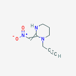 CAS 56611-91-7 molecular structure