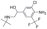 CAS 56707-24-5 molecular structure