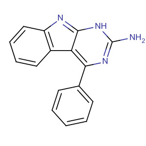 CAS 56807-24-0 molecular structure