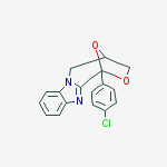 CAS 56969-24-5 structure